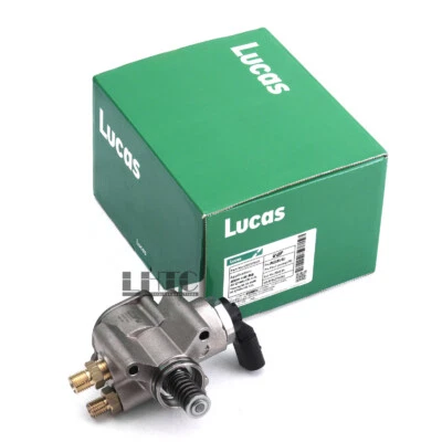 High Pressure Fuel Pump HPFP Right For VW Audi S5 A6 A8 Q7 4.2 FSI BAR BVJ CAUA — 第 1/4 张图片