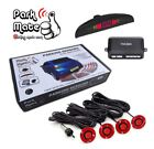 Park Mate PM220 Rear Red Parking Sensors LED Display Fits Mini All Models