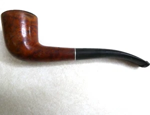 Vintage Medico Tobacco Smoking Pipe Imported Briar P36 - Picture 1 of 7