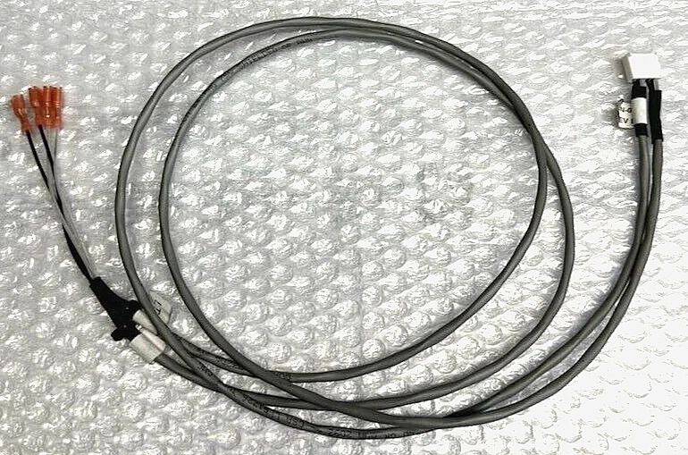 Star Trac Fitness Elliptical HR Grip Wire Harness - #721-0069 (4600 5200 UB5300) - Image 1 of 1