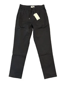 Wesc Ace Chino Herren Hose schwarz Größe M 29 Schrittlänge - Bild 1 von 8