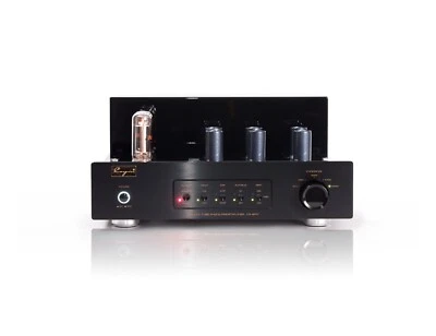 Cayin Audio CS-6PH Referenz Röhren Phono Vorverstärker / € 2680,-- - Bild 1 von 4