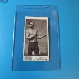 Mayo Cut Plug Geo Godfrey Boxeo 1890 - Imagen 1 de 10
