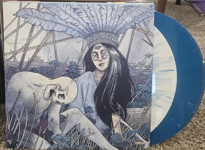 Jedi Mind Tricks - The Thief and the Fallen 2XLP on colored vinyl 12" Foto 1 de 2