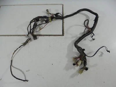 Yamaha Virago 1100 1986-1999 OEM min motor arnés cable telar Foto 1 de 4