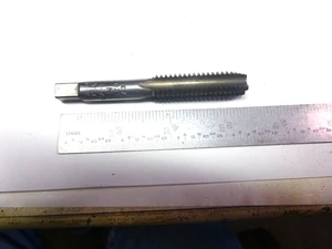 NEU HERGESTELLT IN DEN USA KARTE 1/2-12 HSS 4 FLÖTENHAHN - Bild 1 von 2