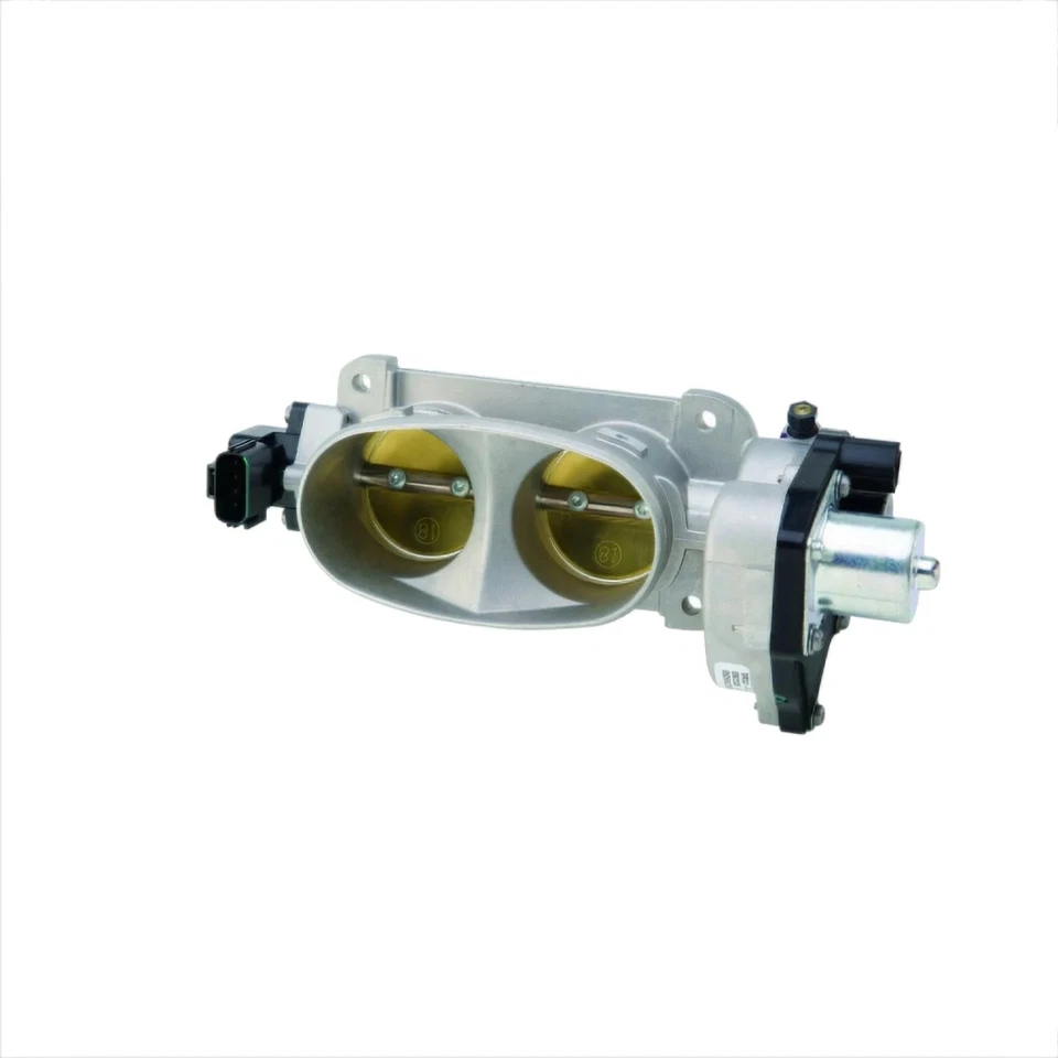 Cuerpo del acelerador Ford Performance M-9926-MGT Foto 1 de 1