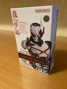 Figura de acción completa S.H.Figuarts Kamen Rider Ark-One serie BANDAI Zero-One - Imagen 1 de 6
