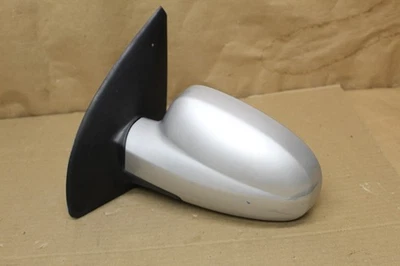 Espejo retrovisor lateral Chevrolet Aveo 2007-2011 conductor OEM Foto 1 de 4