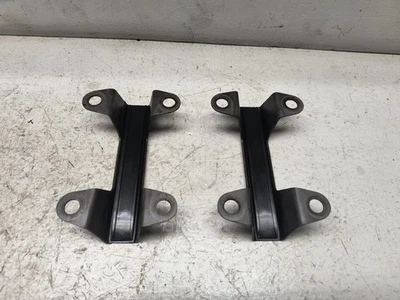 Honda Magna V65 VF1100C 1983 OEM leva superior guía de cadena conjunto guías de distribución superiores Foto 1 de 4