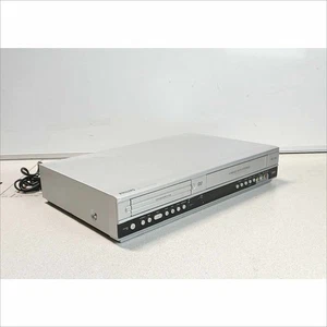Philips DVP3340V DVD VCR Combo 4 Head Hi-Fi VHS DVD Player SN#DE1A0710728236 - Picture 1 of 1