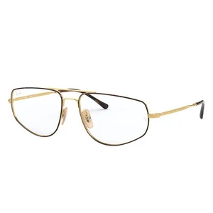Ray Ban RX6455 2945 55mm Eyeglasses JZ - Picture 1 of 1
