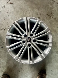 Cerchio Seat Leon Originale 17” - Imagen 1 de 6