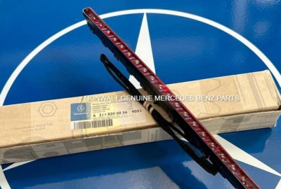 Mercedes Benz CL500 CL600 CL550 CL65 CL63 3rd Third Brake Light 22182000569051 - Image 1 of 3