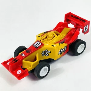 MikaNixx Factory Effex IMS 6 Speed FX 1/43 Slot Car - Picture 1 of 12