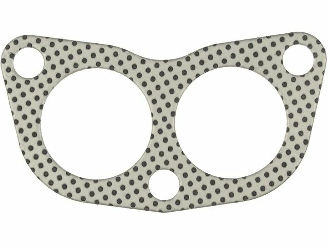 Junta de escape Mahle 13851HG 1982 1983 1984 1985 para Nissan 720 1981-1986 Foto 1 de 2