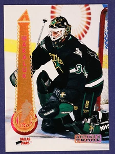 1994-95 Pinnacle Artist's Proofs #157 Darcy Wakaluk NMMT to MINT - Picture 1 of 2