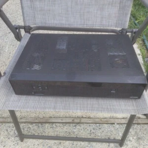 Verizon FiOS CISCO CHS 435HDC HD/DVR Set Top Box - Picture 1 of 24