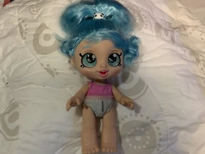 Kindi Kids Doll 10 Inch Bobble Head - Picture 1 of 3