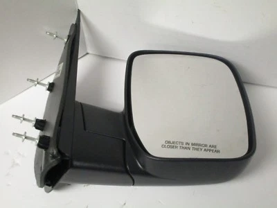 Ford Ecoline Van 2003-2014/E250/E350 lado derecho espejo manual mano del pasajero Foto 1 de 4
