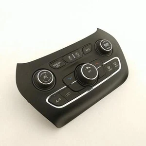 OEM Temperature Control For Cherokee Assy - Picture 1 of 5