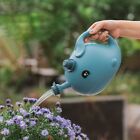 Lightweight Cartoon Watering Pot 1 2L Can Sprinkler For Effortless Plant Care