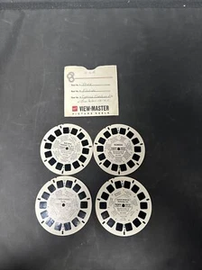 Viewmaster Vactionlands of the Scenic East - Picture 1 of 3