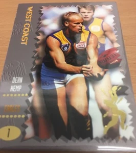 1994 Dynamic Sensation FULL SET of Common Cards (110 Cards) - Picture 1 of 1