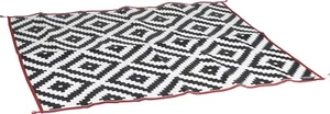 Bo-Camp Urban Outdoor Lewisham Outdoormatte 270 x 200 cm B-Ware - Bild 1 von 1