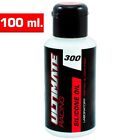 Ultimate Racing Rc Silicone Shock Oil 300 Cst 100Ml Buggy Off Road 338Oz