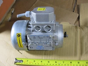 CEG MT56B2-STD Motor 0.22kW 220/380V 3PH 3340RPM - Picture 1 of 11