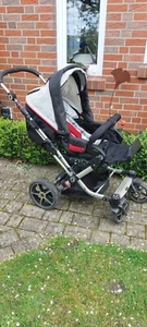 Kinderwagen Hartan topline s - Bild 1 von 5