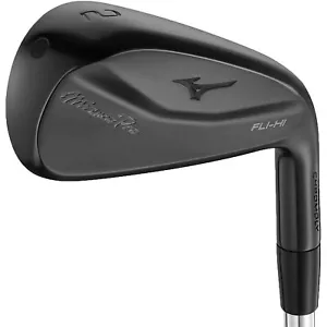 Mizuno 2024 Pro Fli-Hi Golf Club Hybrid Iron-Right Hand 3H Stiff Flex Graphite - Picture 1 of 3