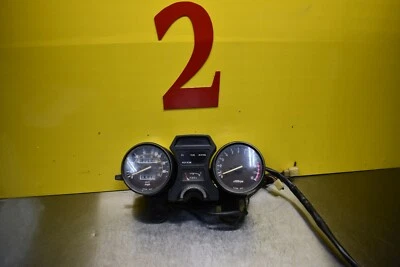 Velocímetro velocímetro Suzuki GS550 1981 calibre Gs 550L medidores 2ry Foto 1 de 4