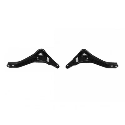 For Toyota Tundra 2007 2008 2009 Grille Bracket Driver and Passenger Side | Pair Foto 1 de 4