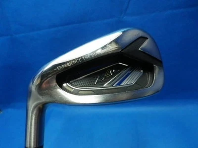 Dunlop XXIO 2022 Navy Lefty Iron #5(1Club)/MP/Flex:S/Single Iron - Image 1 of 4
