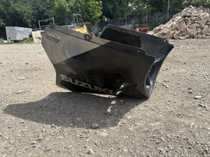 Suzuki GSXR 1100 M 1989-1991 Belly Pan Under Tray - Picture 1 of 3