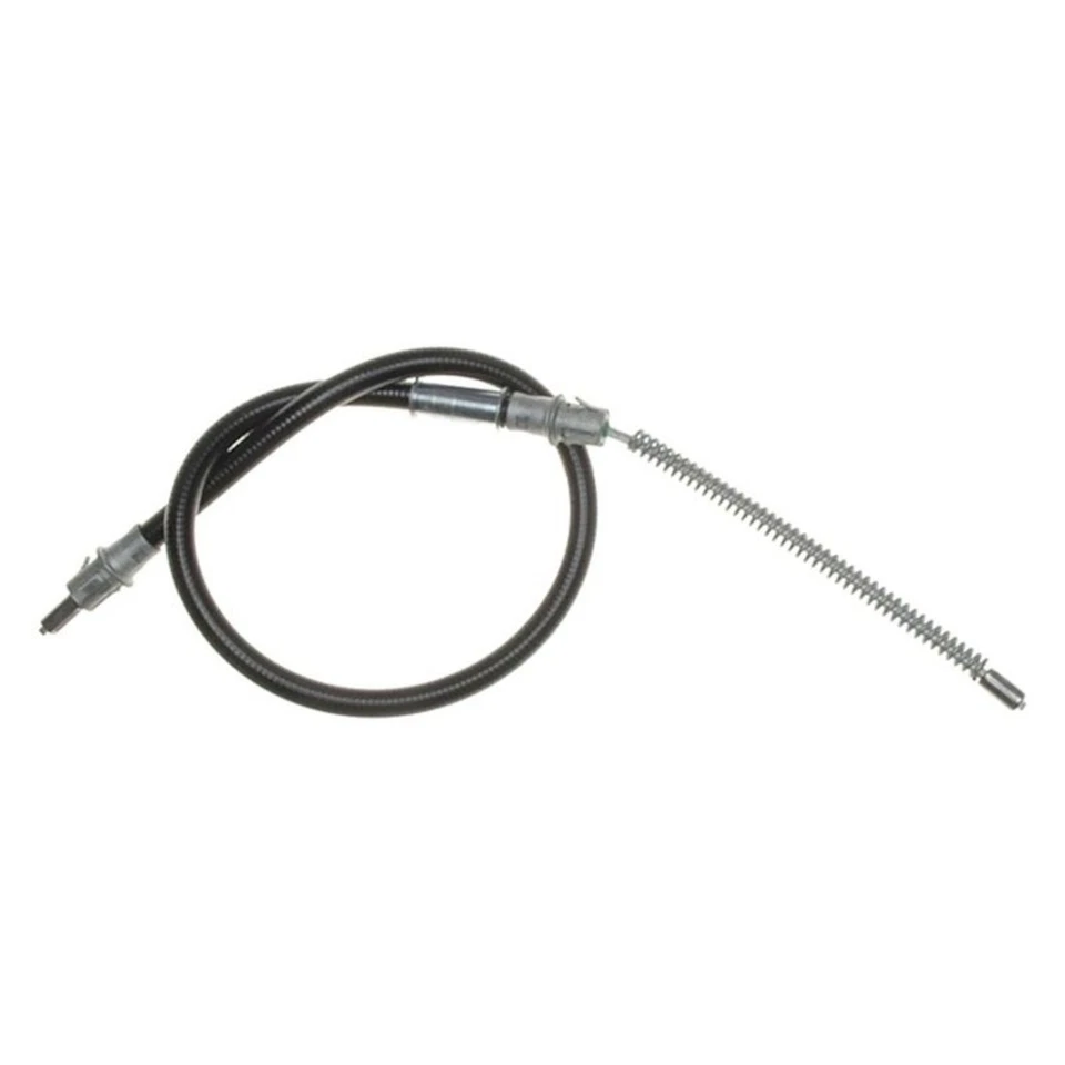 Cable de freno de estacionamiento ACDelco genuino para Pontiac Montana 1999-2001 lado del pasajero Foto 1 de 4