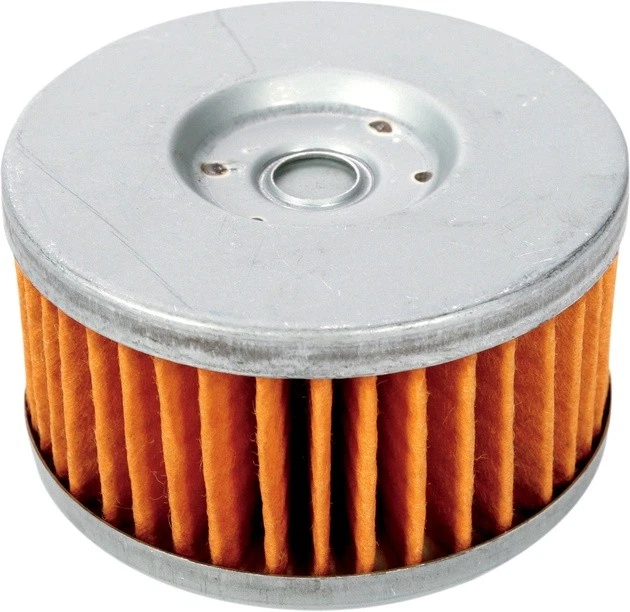 Filtro de aceite Emgo para Suzuki GZ250/DR350/DR-Z250/DR250/DR250S/GN250/TU250X/SP250 Foto 1 de 1
