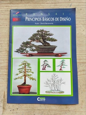 Revista Todo Bonsai - Numero 1 - Imagen 1 de 4