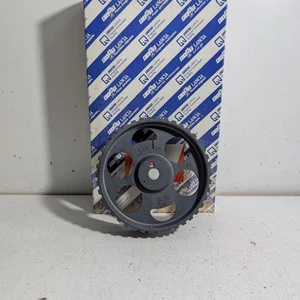 PULEGGIA COMANDO CINGHIA DI DISTRIBUZIONE LANCIA BETA ORIGINALE 5999448 - Picture 1 of 1