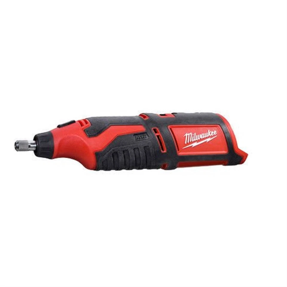 Milwaukee Tool M12&trade; Rotary Tool (Bare Tool) - Image 1 of 1