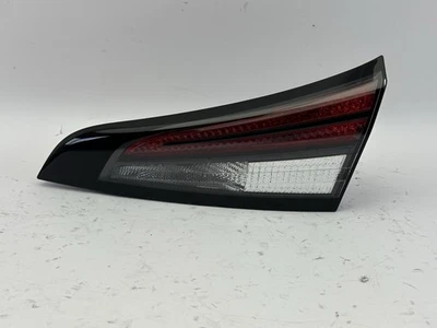 Luz trasera halógena interior derecha derecha Kia Soul 2020-2023 OEM Corea 21 22 23 R Foto 1 de 4