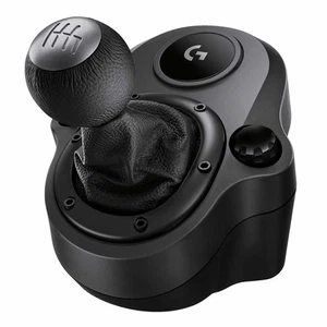 Logitech Usb G Driving Force Shifter pour roues de course G923; G29 et G920 - Photo 1/1