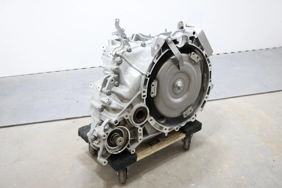 2020 ACURA MDX AWD АВТОМАТИЧЕСКАЯ КОРОБКА ПЕРЕДАЧ В СБОРЕ OEM 200215DHB110 - Изображение 1 из 4