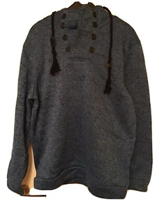 pullover hoodie gr Xl Neu - Bild 1 von 3