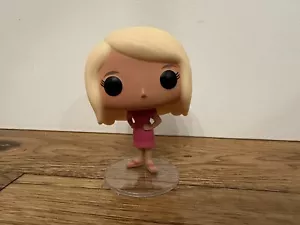 Funko Pop! Big Bang Theory PENNY #56 Vaulted Vinyl Figure Loose No Box - Picture 1 of 4