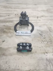 Fuji 6RI75G-160B Power Module =gebraucht=gut= vom Fanuc Controller - Bild 1 von 3