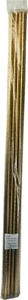 10 Lbs Harris LFB Bronze Brazing Tig Rod - RBCuZn-C 3/8” X 36” Rod - Picture 1 of 3