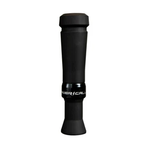 POWER CALLS ZÜNDUNG SINGLE REED DUCK CALL STEALTH - Bild 1 von 1